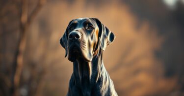 how long do great danes live