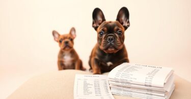 how much are french bulldogs