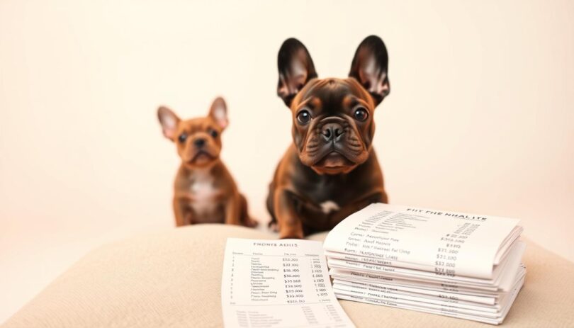 how much are french bulldogs