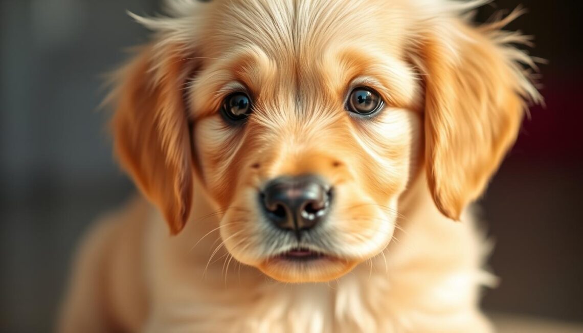 how much is a golden retriever