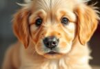 how much is a golden retriever