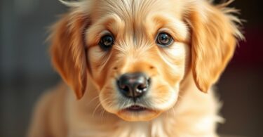 how much is a golden retriever