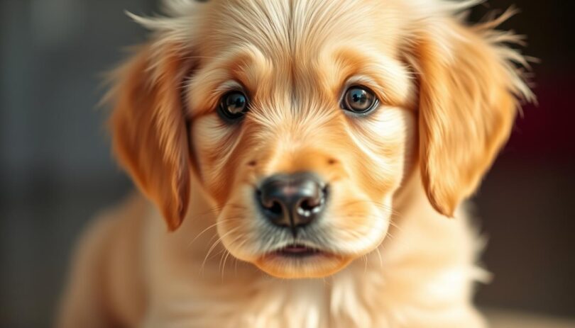 how much is a golden retriever