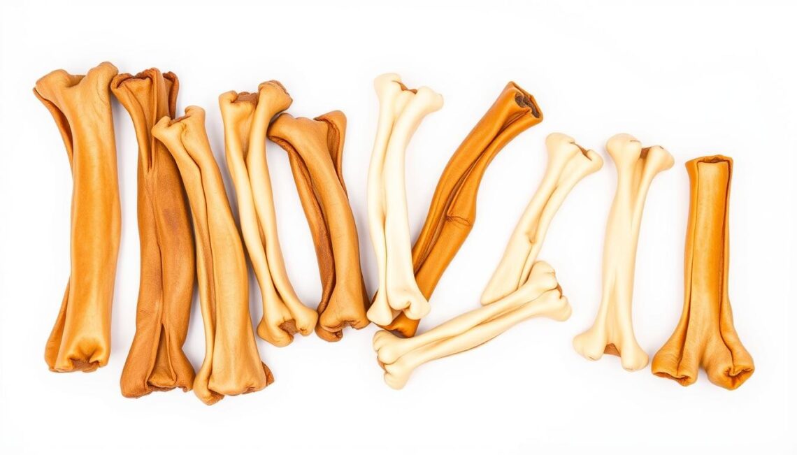 is rawhide bad for dogs