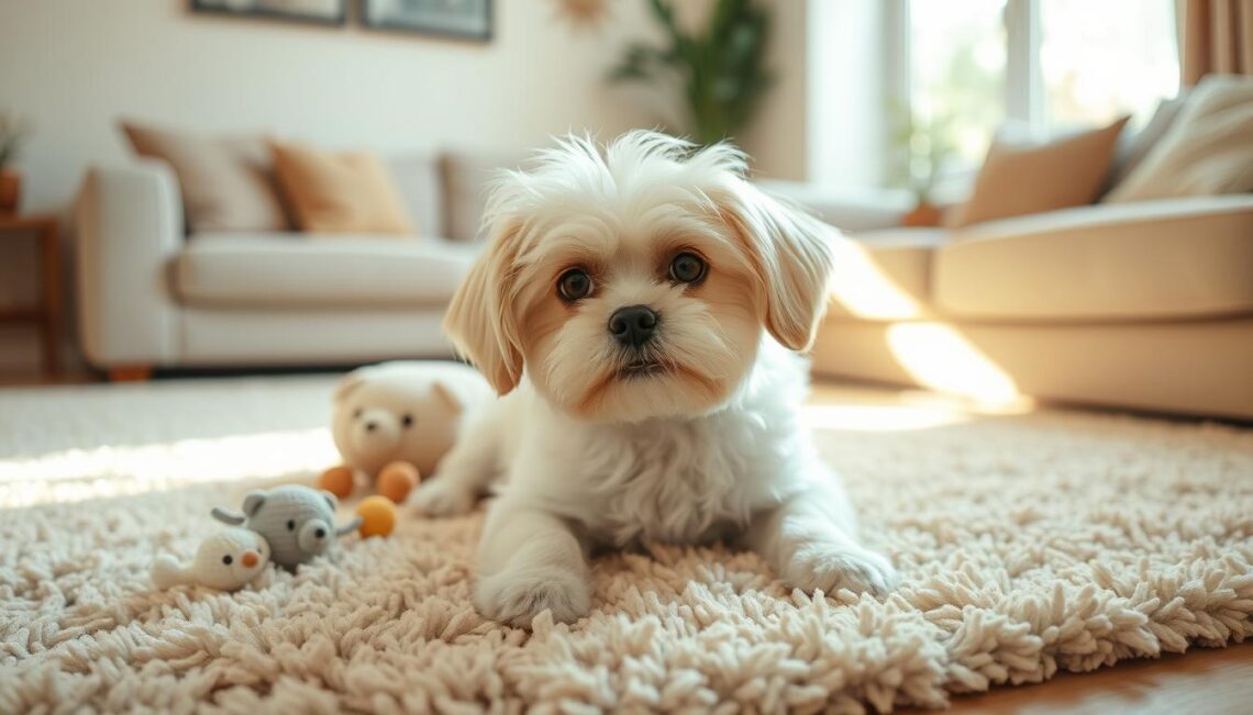 maltese shih tzu mix