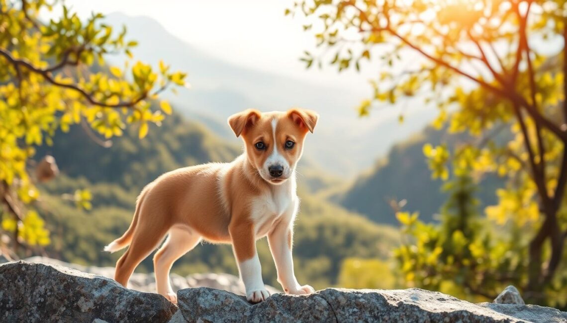 mountain cur puppies