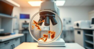 mucus in a dog's poop