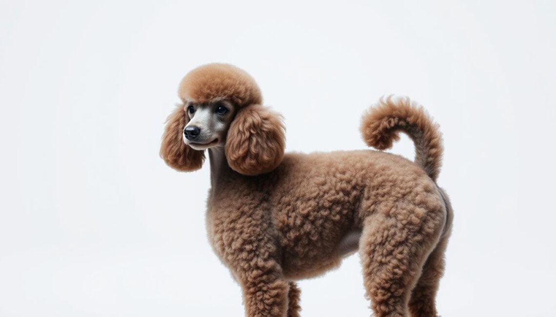 poodle cuts