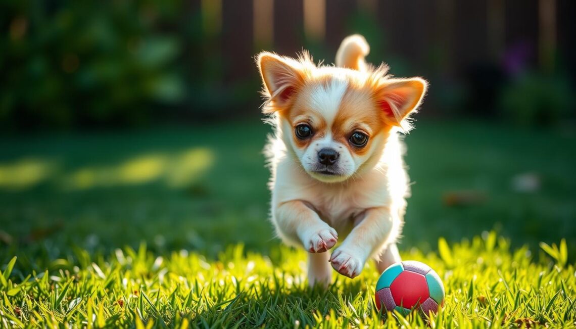 pug chihuahua mix