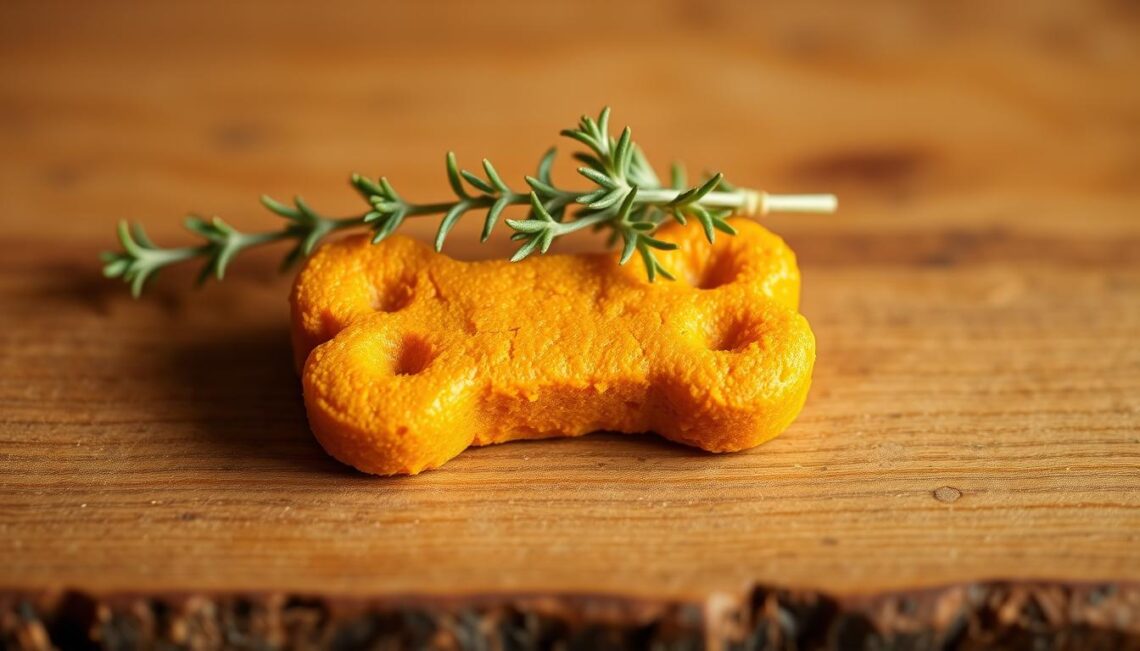 pumpkin puree for dogs
