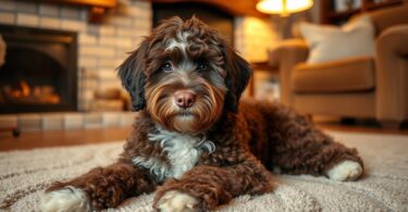 st berdoodle