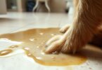 what causes diarrhea in dogs