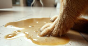 what causes diarrhea in dogs