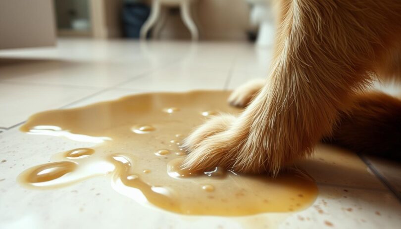 what causes diarrhea in dogs