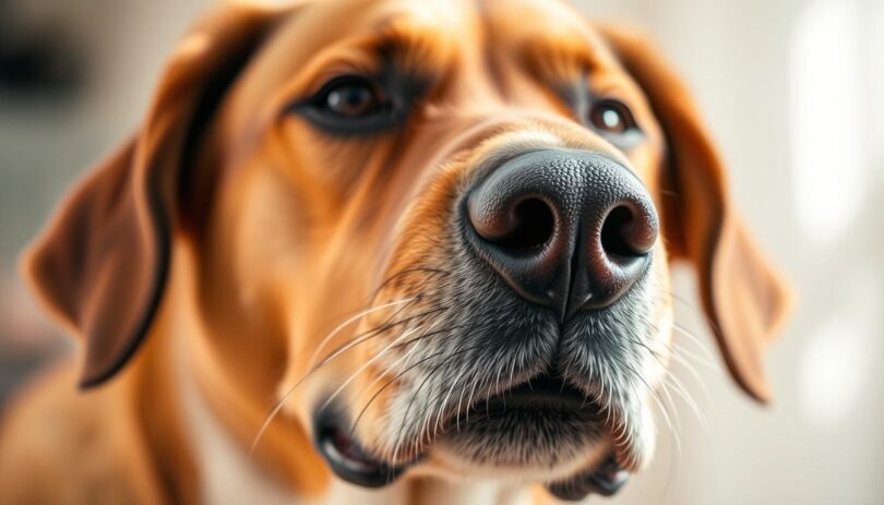 why is my dog breathing fast