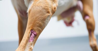 why is my dog limping