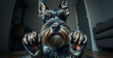 why schnauzers are the worst dogs