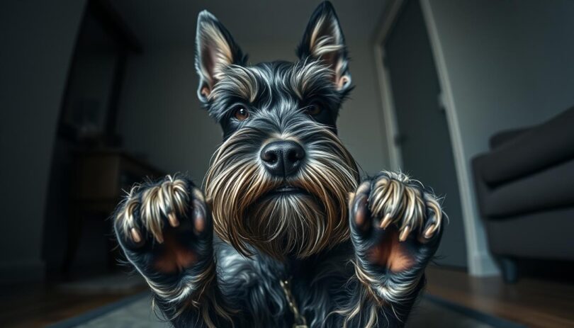 why schnauzers are the worst dogs