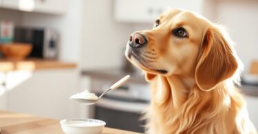 yogurt for dogs