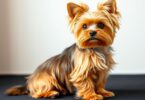 yorkie dog haircuts