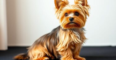 yorkie dog haircuts