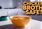 Chicken Broth for Dogs