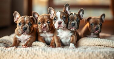 american bullies puppies
