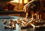are chicken bone sbasd for dogs
