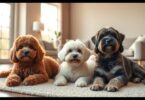 are goldendoodles hypoallergenic