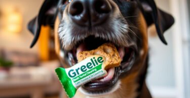 are greenies good for dogs