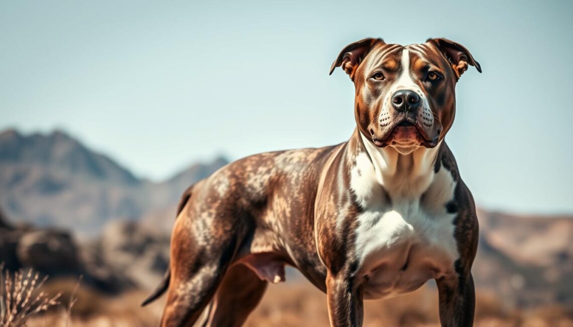 australian shepherd pitbull mix