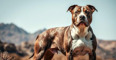 australian shepherd pitbull mix
