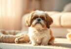 average lifespan of shih tzu