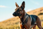 belgian malinois shepherd mix