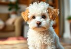 bichon frise and poodle mix