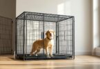 big dog cages