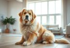 big dogs don't shed
