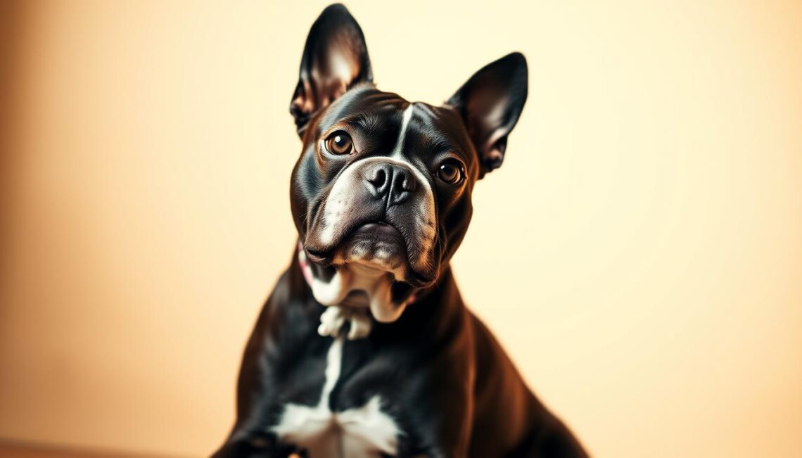 boston terrier life expectancy