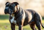 bully mix with pitbull