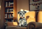 buying a schnauzer puppy