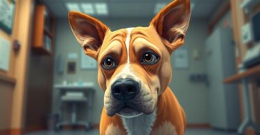 can dogs get concussions