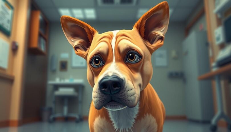 can dogs get concussions
