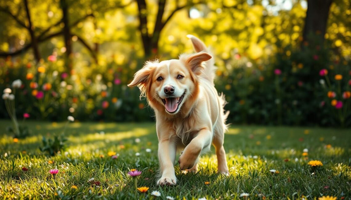 lab mix dogs