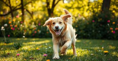 lab mix dogs