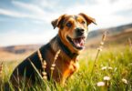 labrador dotson mix