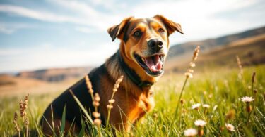labrador dotson mix