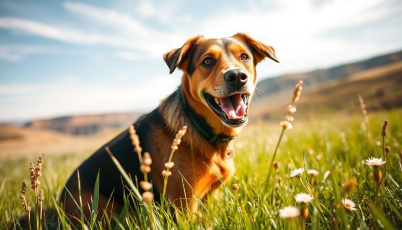 labrador dotson mix
