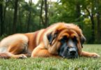 leonberger puppies