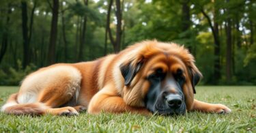 leonberger puppies