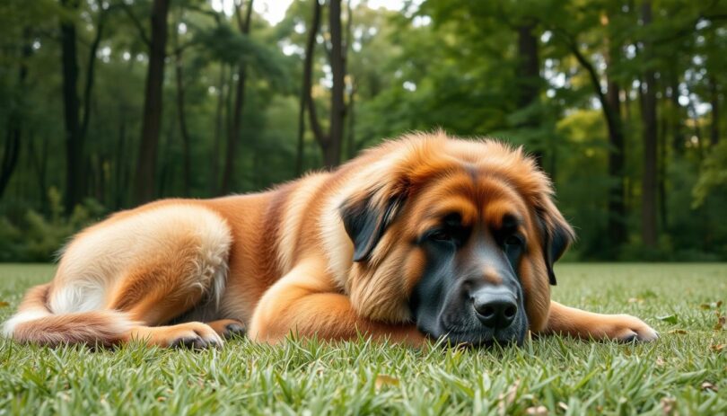 leonberger puppies